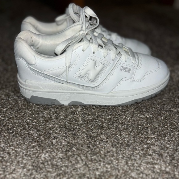 New balance 550 - Picture 2 of 3